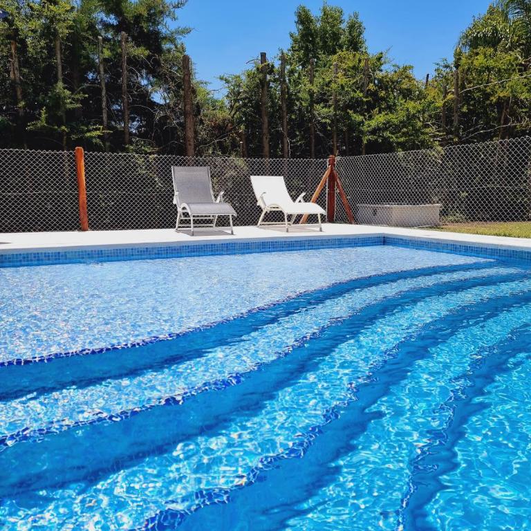 El Charanguito Casa Quinta - Casa de 2 dormitorios - 27