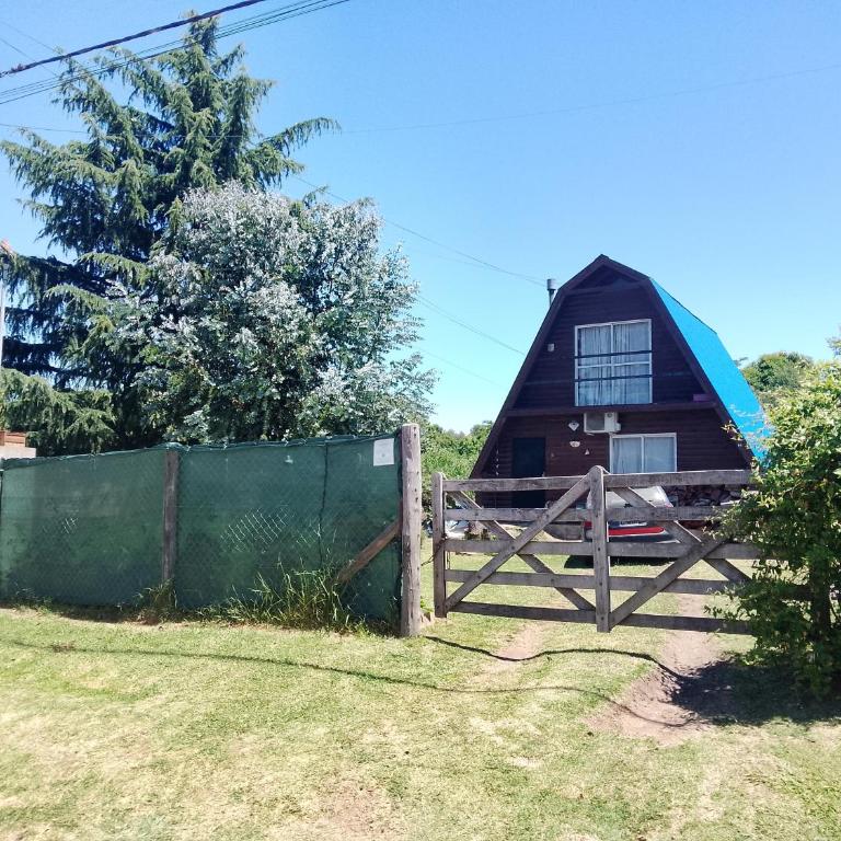 Despertar - One-Bedroom House - 2