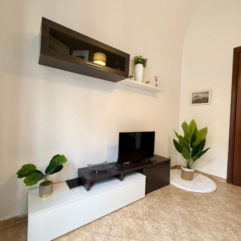 Gigi's Apartment - Appartamento Deluxe - 2