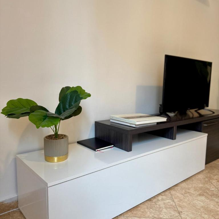 Gigi's Apartment - Appartamento Deluxe - 3