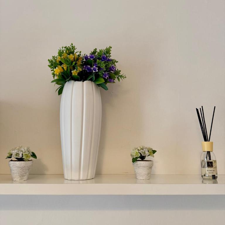 Gigi's Apartment - Appartamento Deluxe - 17