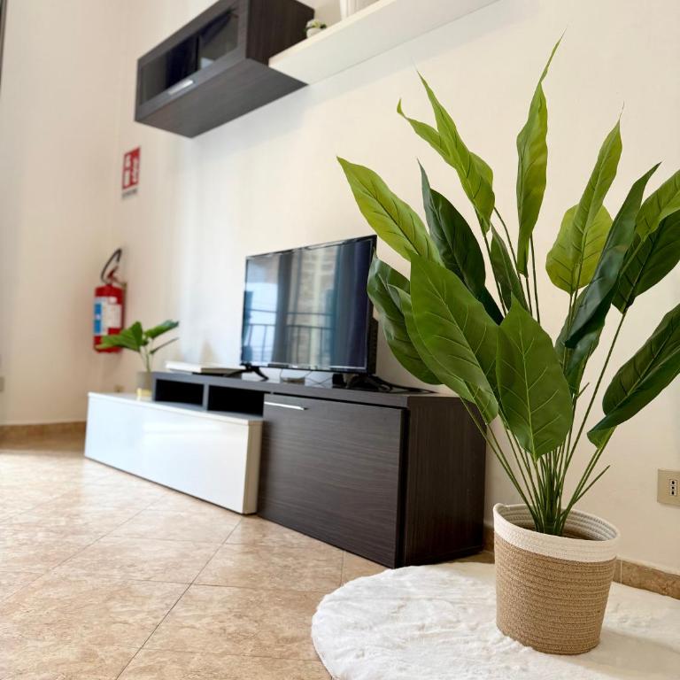 Gigi's Apartment - Appartamento Deluxe - 4