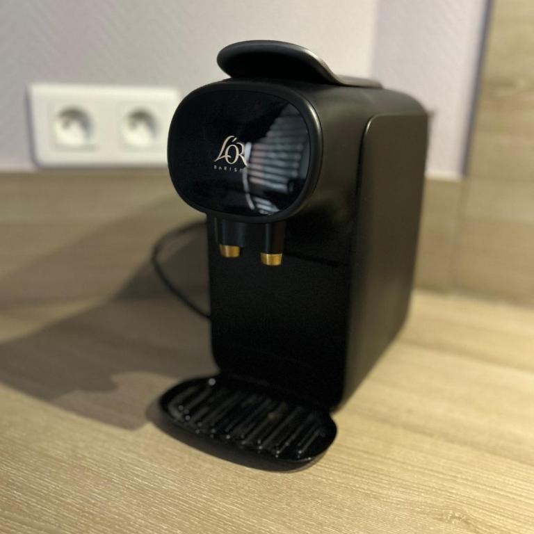 Appartement T2 dans une résidence avec piscine - Appartamento con 1 Camera da Letto - 6