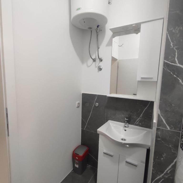 Mostar apartments Apartman 1 - Apartman sa 1 Spavaćom Sobom - 2