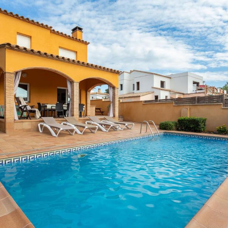 Casa Ancora - Casa de 4 dormitorios - 2