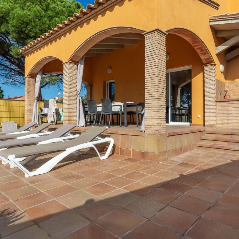 Casa Ancora - Casa de 4 dormitorios - 3
