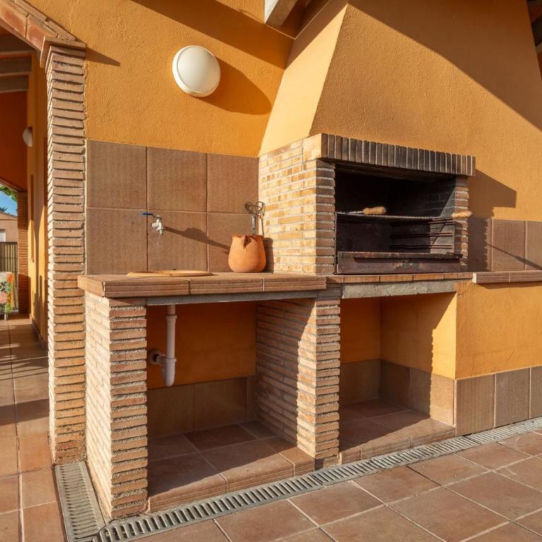 Casa Ancora - Casa de 4 dormitorios - 11