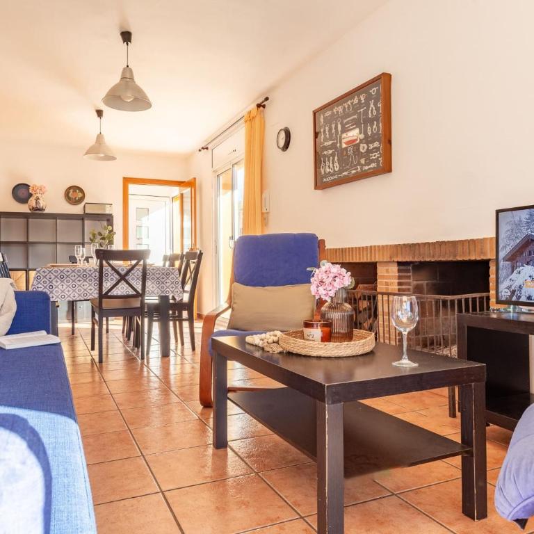 Casa Ancora - Casa de 4 dormitorios - 16