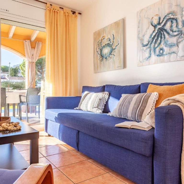 Casa Ancora - Casa de 4 dormitorios - 19