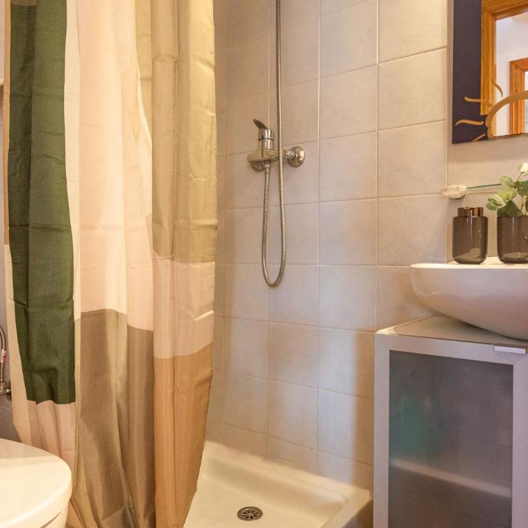 Casa Ancora - Casa de 4 dormitorios - 23