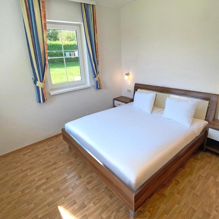 Ferienwohnungen Sauerschnig - Apartment - 13