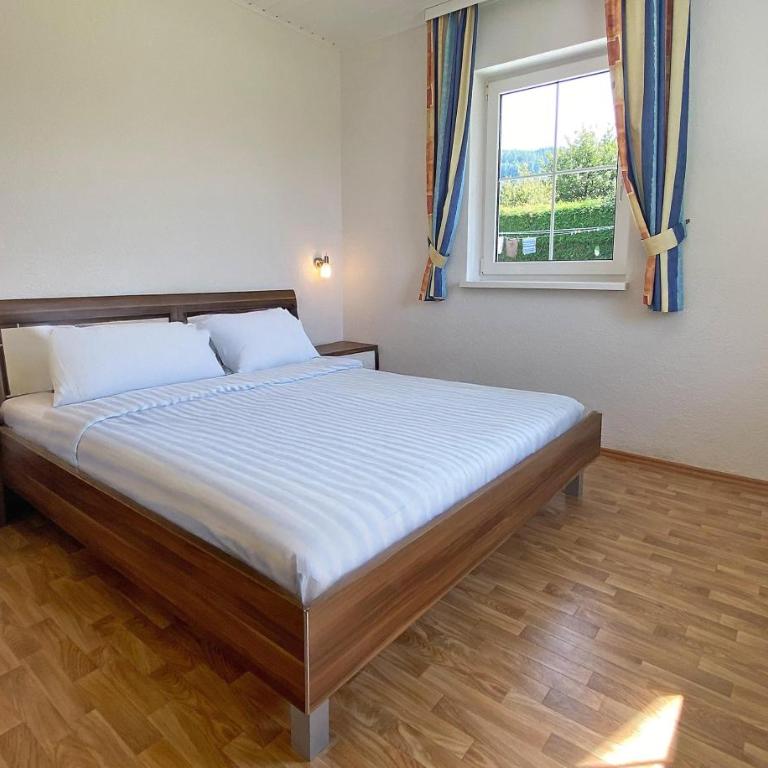 Ferienwohnungen Sauerschnig - Apartment - 14