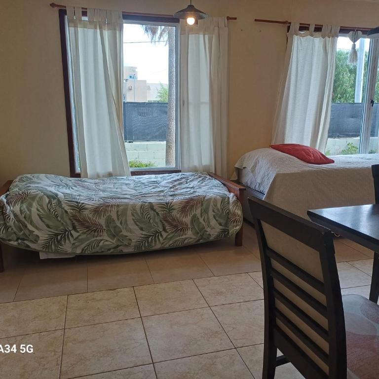 De la Villa de Rada Tilly - Apartamento de 1 dormitorio - 8