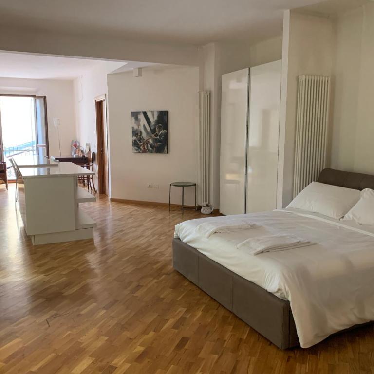 Loft del Pratello - Apartment with Balcony - 5