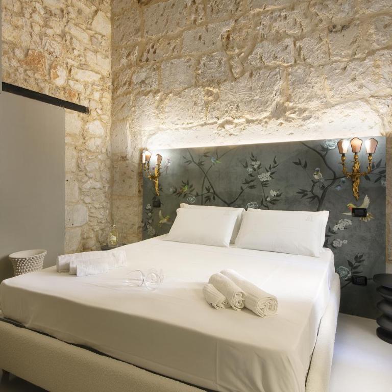 Piave Relax - Queen Room with Spa Bath - 19