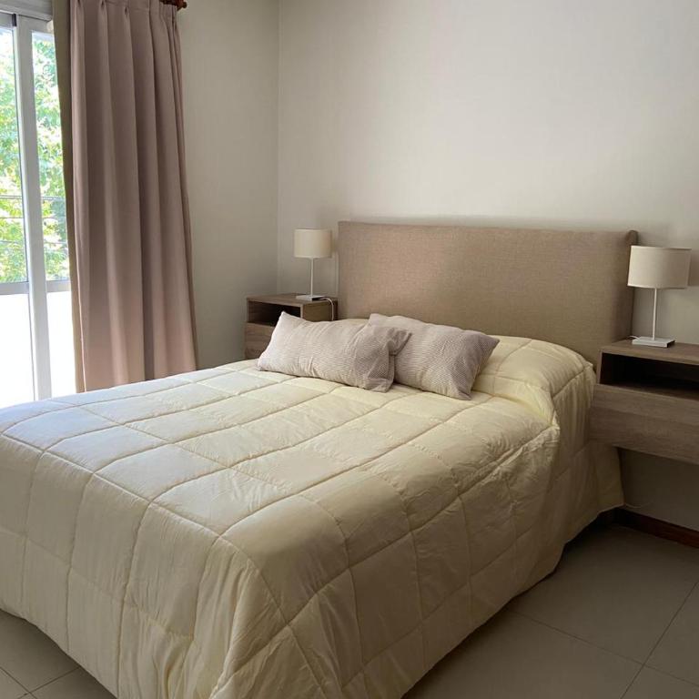 Apartment Carlos Paz - Apartamento de 1 dormitorio - 9