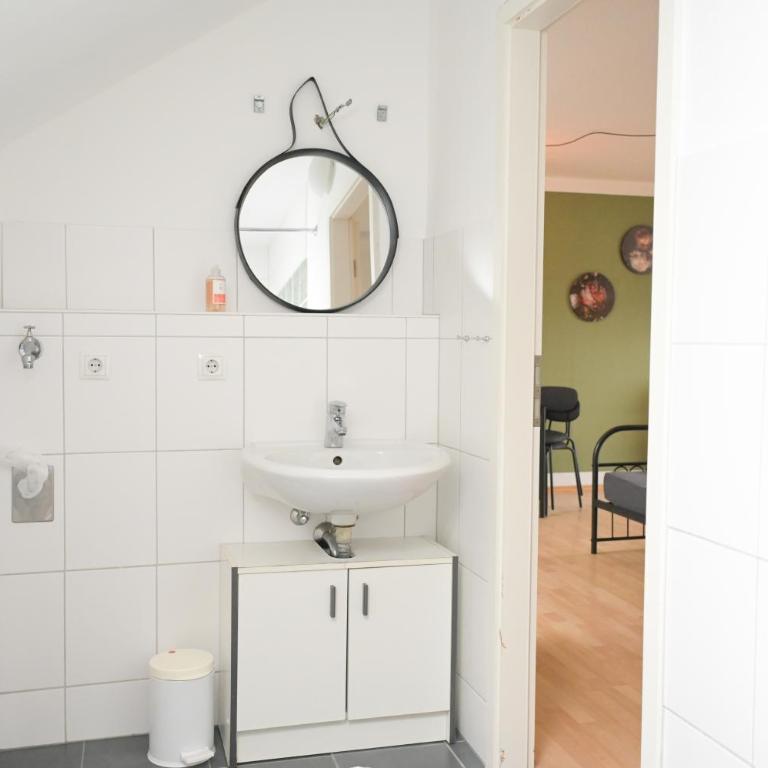 Angela Apartments - Apartment mit 2 Schlafzimmern - 9