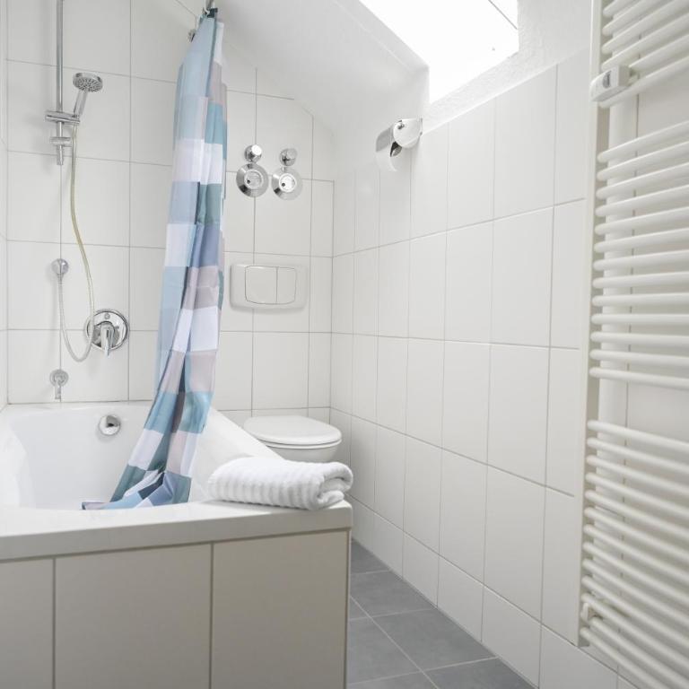 Angela Apartments - Apartment mit 2 Schlafzimmern - 8