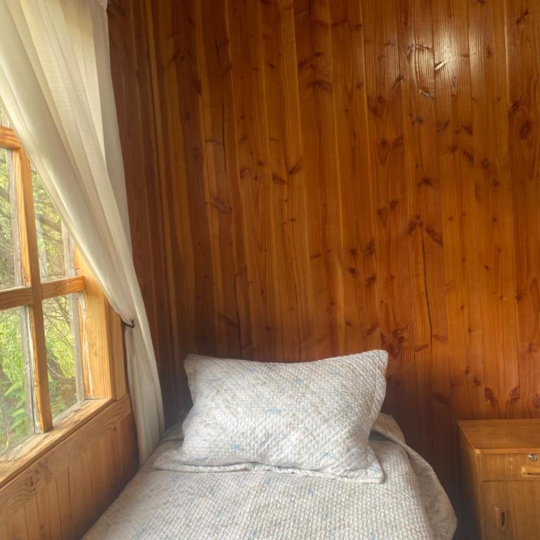 Cabaña don pedro - One-Bedroom Apartment - 8