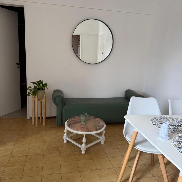 Hermoso departamento Mar del Plata - Apartamento de 1 dormitorio - 1