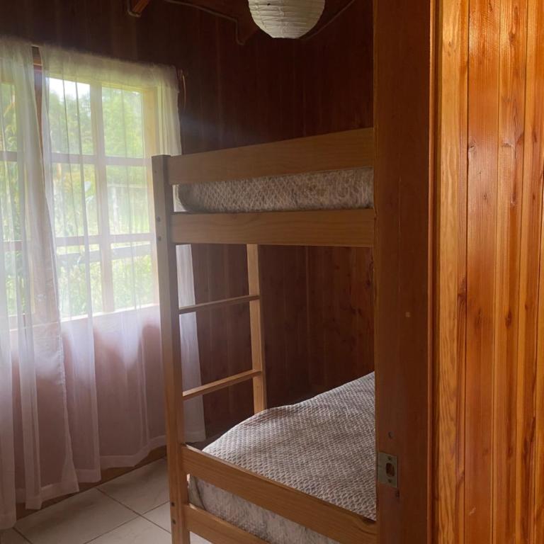Cabaña don pedro - One-Bedroom Apartment - 13