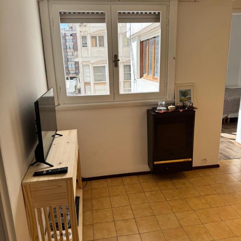 Hermoso departamento Mar del Plata - Apartamento de 1 dormitorio - 8