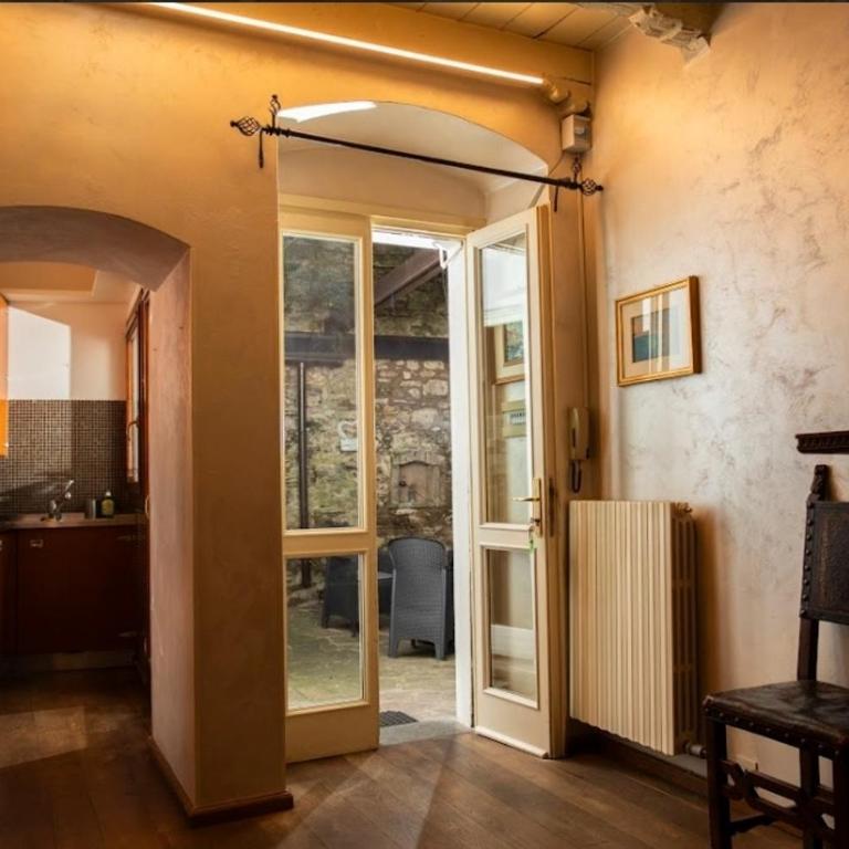 ST. JAMES HOME CITTÀ ALTA - Casa con 2 Camere da Letto - 5