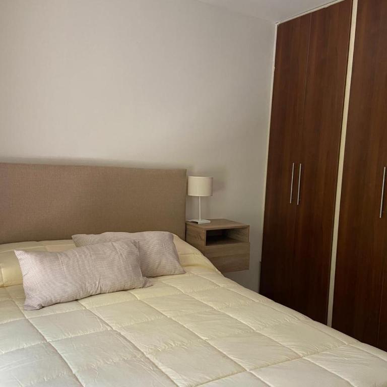 Apartment Carlos Paz - Apartamento de 1 dormitorio - 18