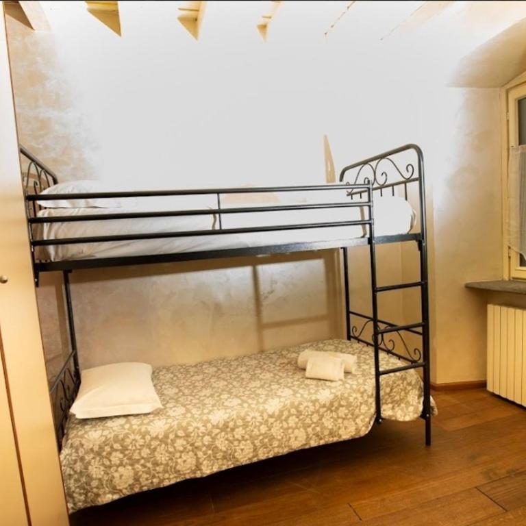 ST. JAMES HOME CITTÀ ALTA - Casa con 2 Camere da Letto - 26
