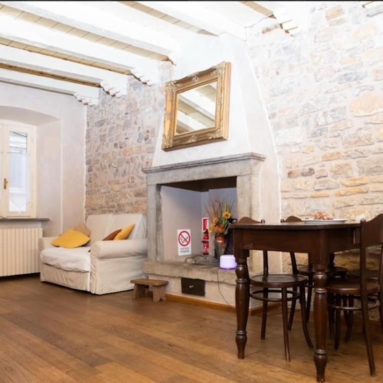 ST. JAMES HOME CITTÀ ALTA - Casa con 2 Camere da Letto - 9