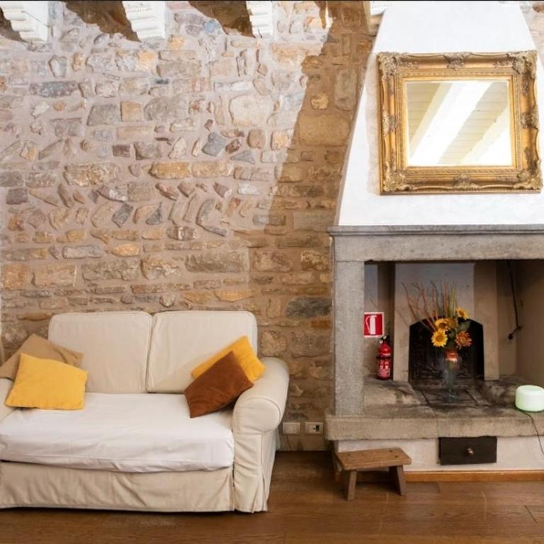 ST. JAMES HOME CITTÀ ALTA - Casa con 2 Camere da Letto - 8