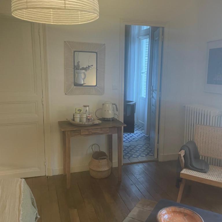 Villa Louisa - Chambre Double Deluxe - 6