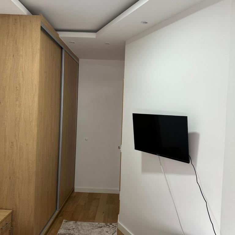 Balkan Square Apartment S15 - Apartman sa 1 Spavaćom Sobom - 17