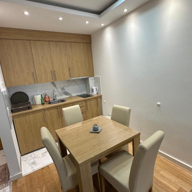 Balkan Square Apartment S15 - Apartman sa 1 Spavaćom Sobom - 7