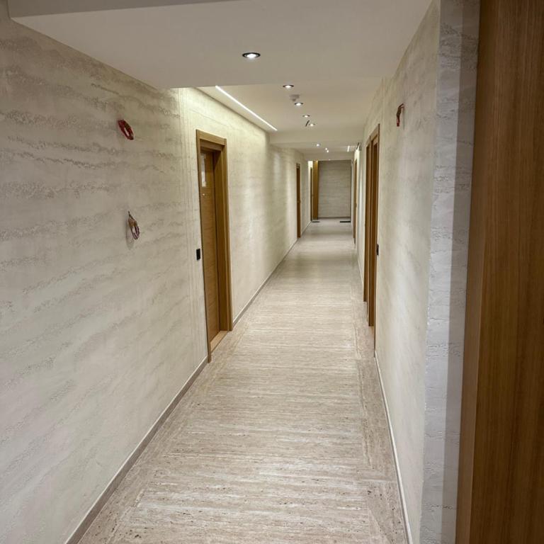 Balkan Square Apartment S15 - Apartman sa 1 Spavaćom Sobom - 22