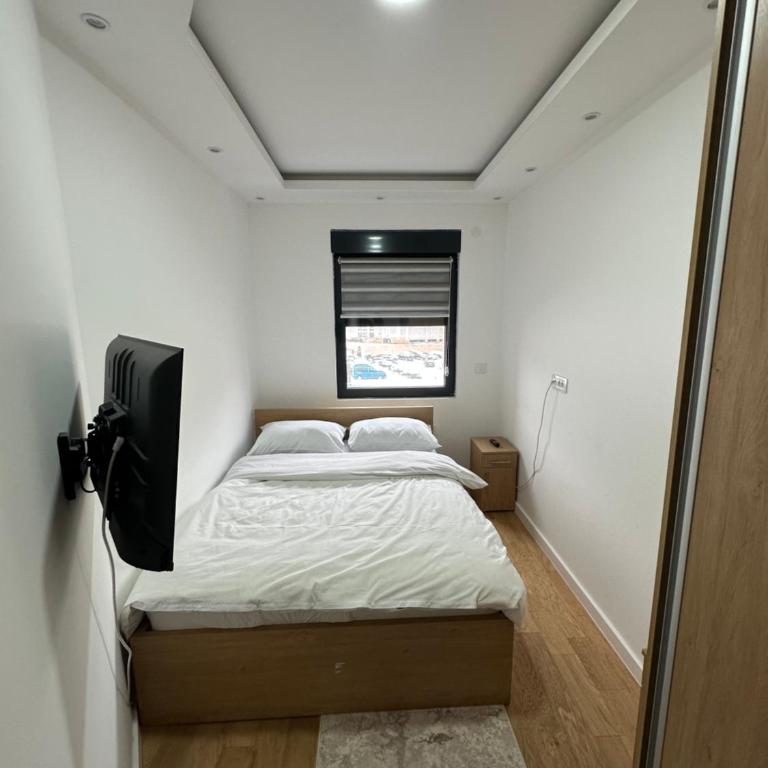 Balkan Square Apartment S15 - Apartman sa 1 Spavaćom Sobom - 16