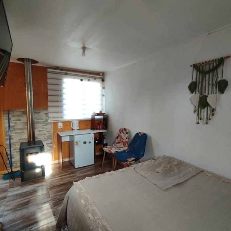Casa Flor Austral - Apartment - 5