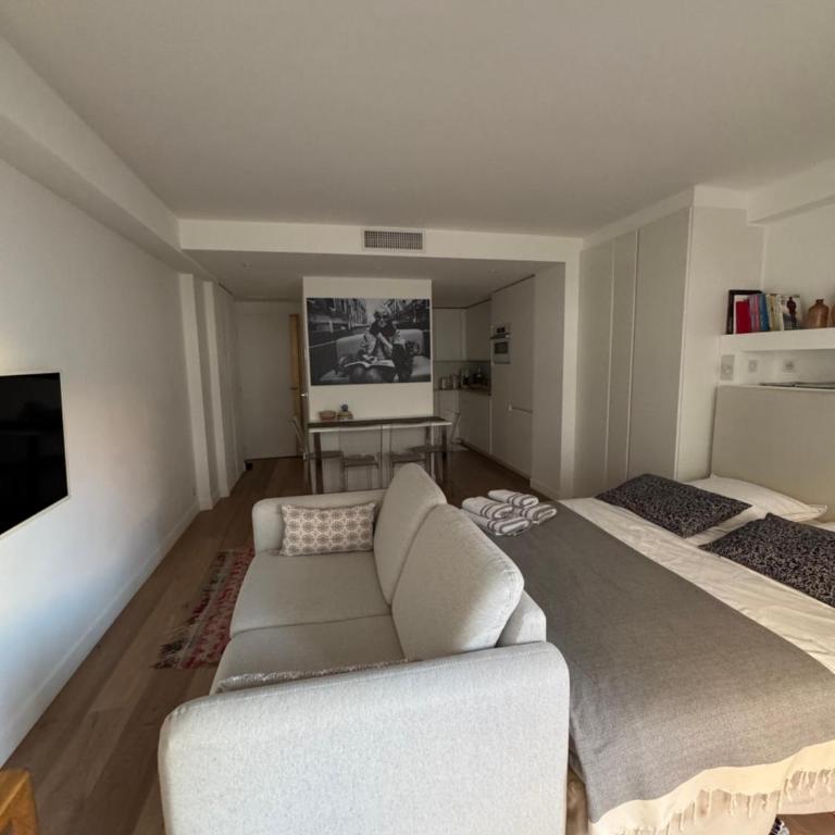 Superbe studio pour congrés au coeur de Cannes - Apartment mit Stadtblick - 15