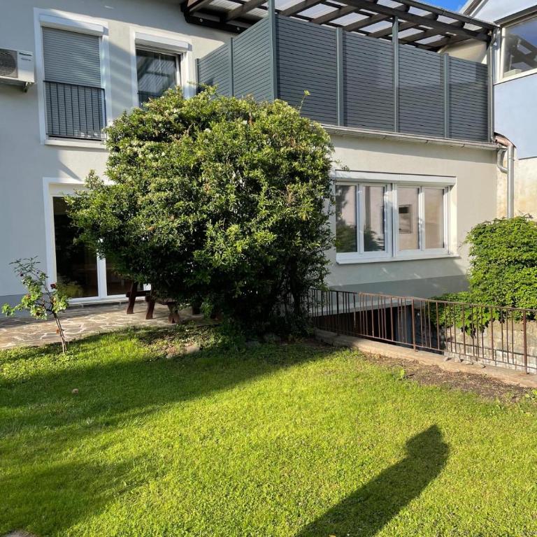 City Apartment - Apartment mit 2 Schlafzimmern - 17