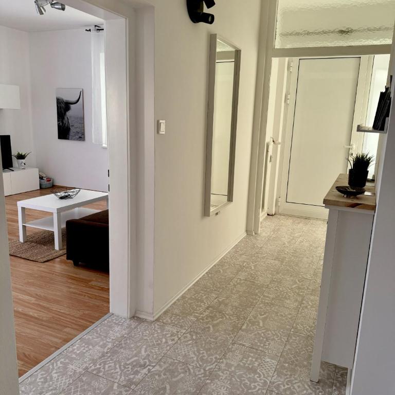 City Apartment - Apartment mit 2 Schlafzimmern - 5