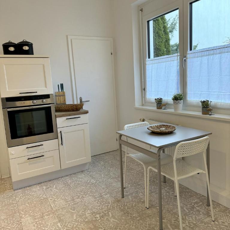 City Apartment - Apartment mit 2 Schlafzimmern - 10