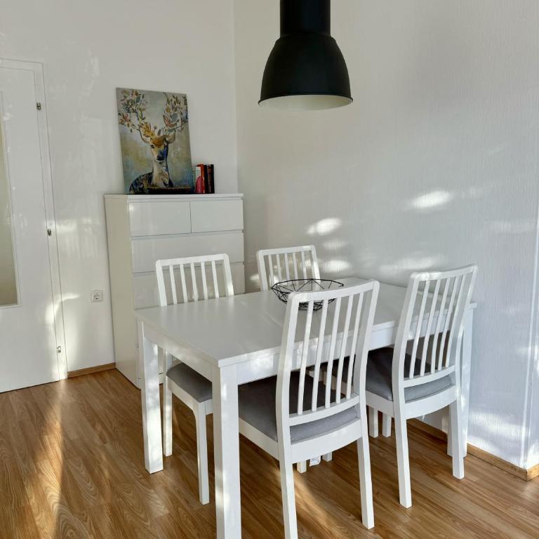 City Apartment - Apartment mit 2 Schlafzimmern - 7