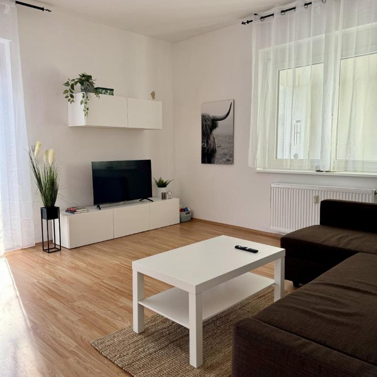 City Apartment - Apartment mit 2 Schlafzimmern - 1