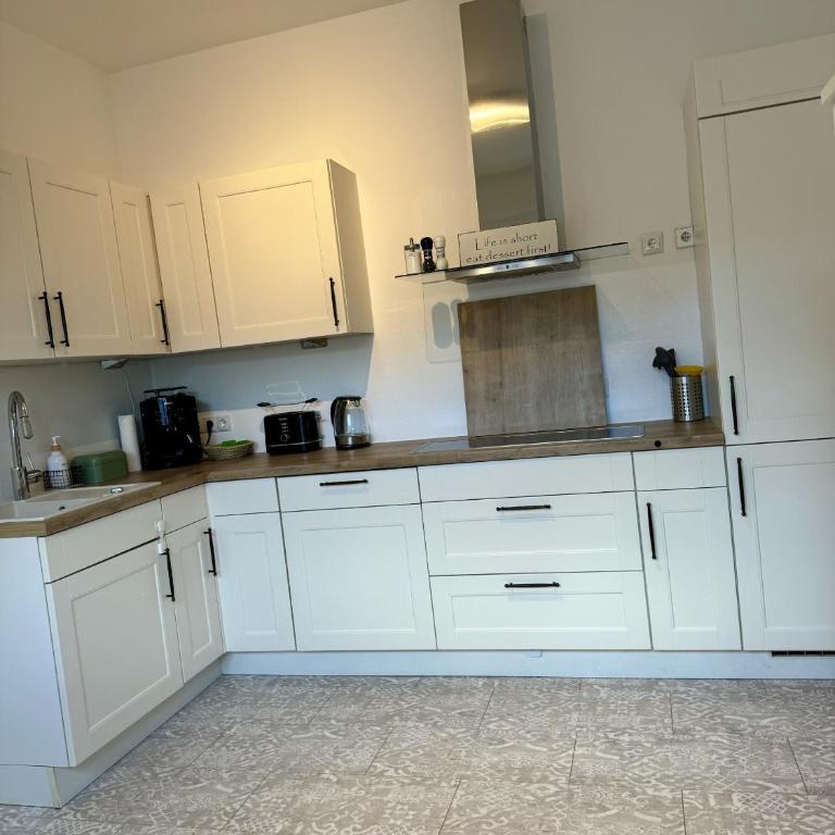 City Apartment - Apartment mit 2 Schlafzimmern - 9