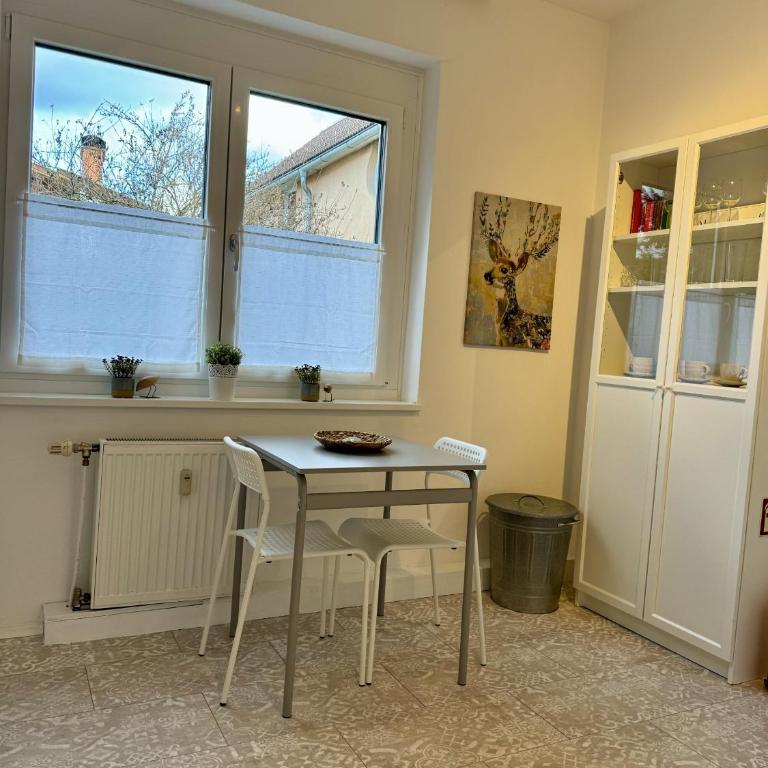 City Apartment - Apartment mit 2 Schlafzimmern - 11
