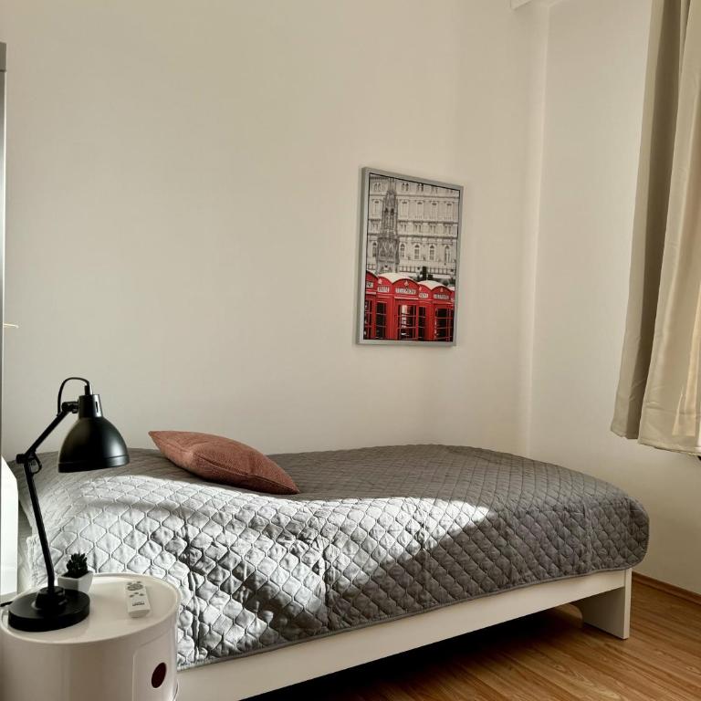City Apartment - Apartment mit 2 Schlafzimmern - 3