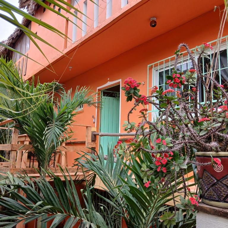 Casa Gio Paraiso Escondido - Apartamento con vistas al mar - 27
