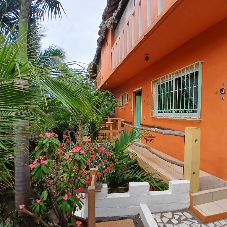 Casa Gio Paraiso Escondido - Apartamento con vistas al mar - 26