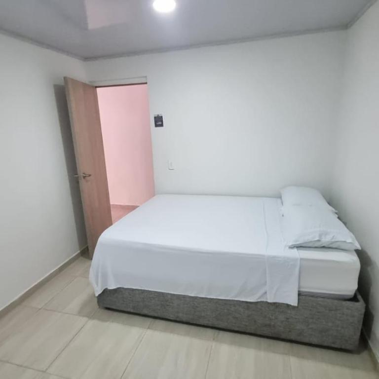 APARTAMENTOS TURISTICOS ALTAMAR - Apartamento - 10