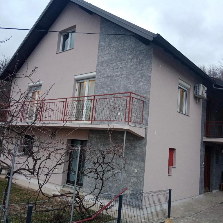Apartman Nađa - Porodični Apartman s 1 Spavaćom Sobom - 24